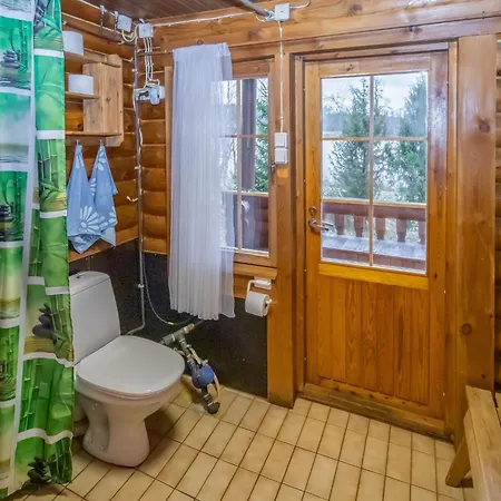 Jannela By Interhome Ferienhaus Juupajoki