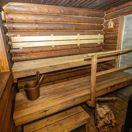 Jannela By Interhome * Juupajoki