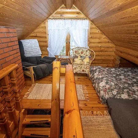 Jannela By Interhome