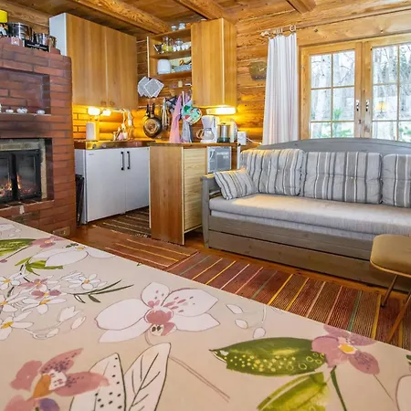 Jannela By Interhome Juupajoki