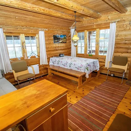 Jannela By Interhome * Juupajoki