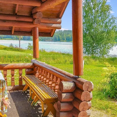 Ferienhaus Jannela By Interhome Juupajoki