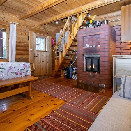 Jannela By Interhome Juupajoki