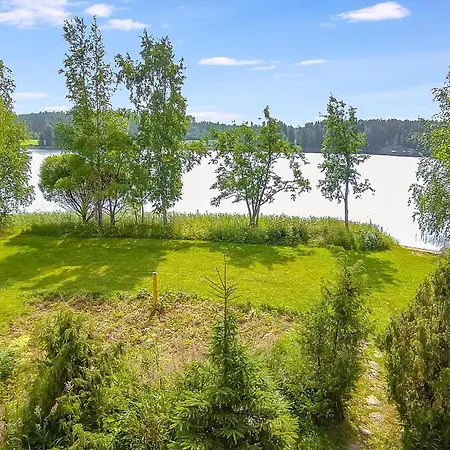 度假居 Jannela By Interhome *