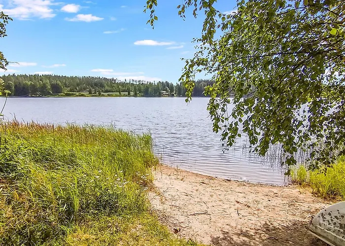 Jannela By Interhome Prázdninový dům *