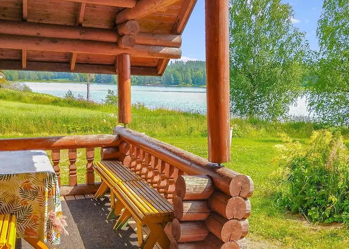 Jannela By Interhome Prázdninový dům