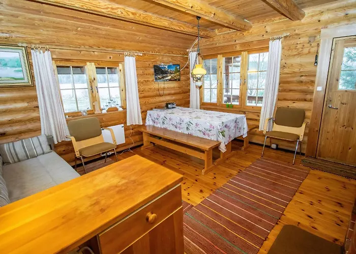 Jannela By Interhome *