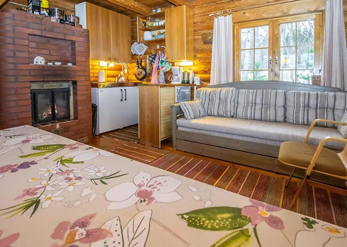 Jannela By Interhome