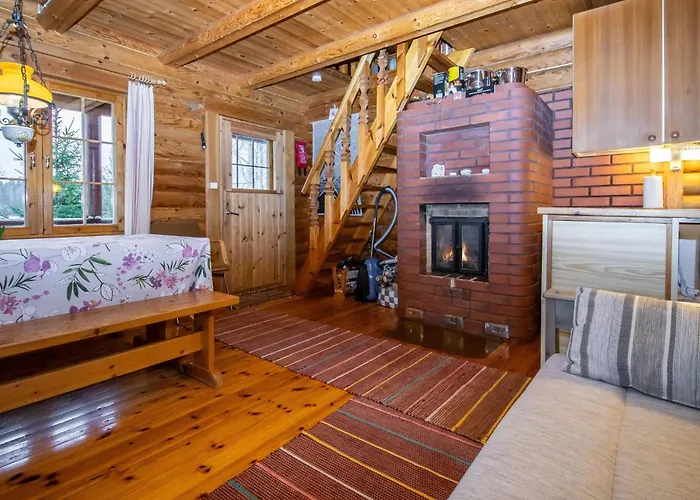 Jannela By Interhome Juupajoki