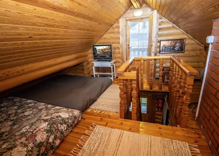 Jannela By Interhome Prázdninový dům