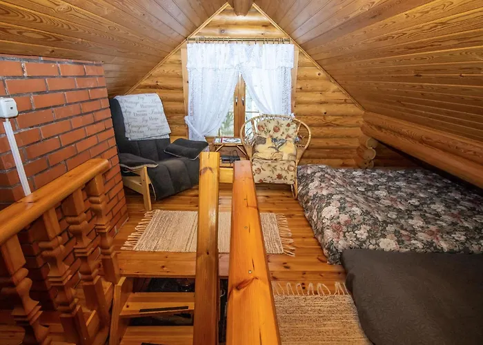 Prázdninový dům Jannela By Interhome