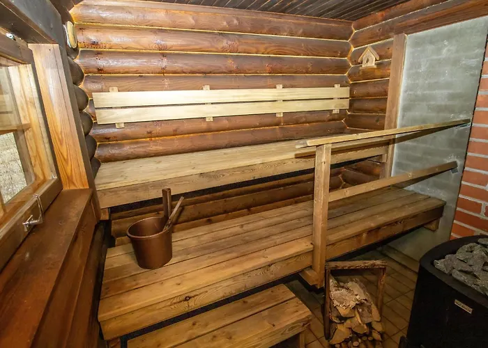 Jannela By Interhome Prázdninový dům