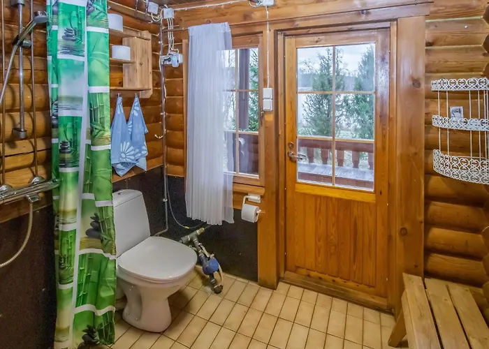 Prázdninový dům Jannela By Interhome